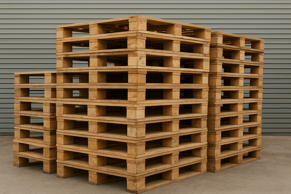 Pallets
