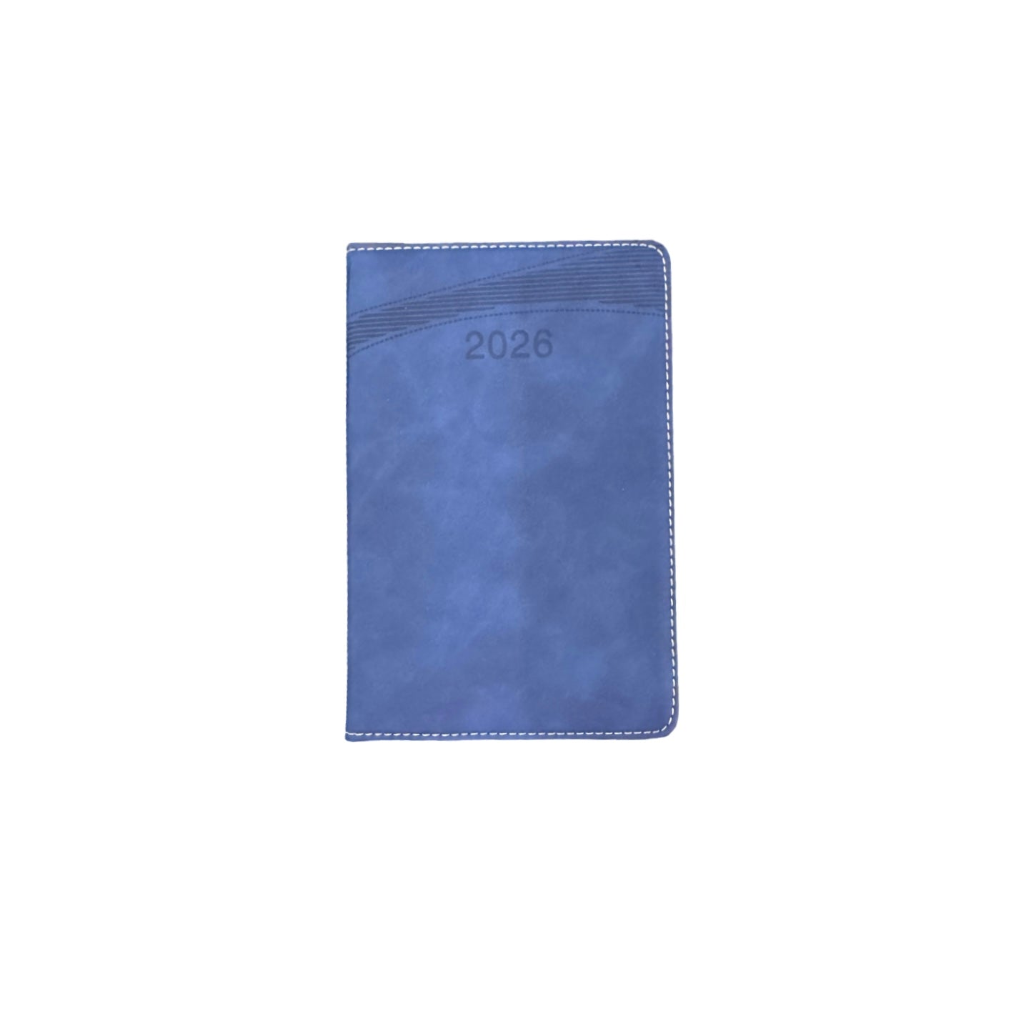 2026 Professional Leather Diary